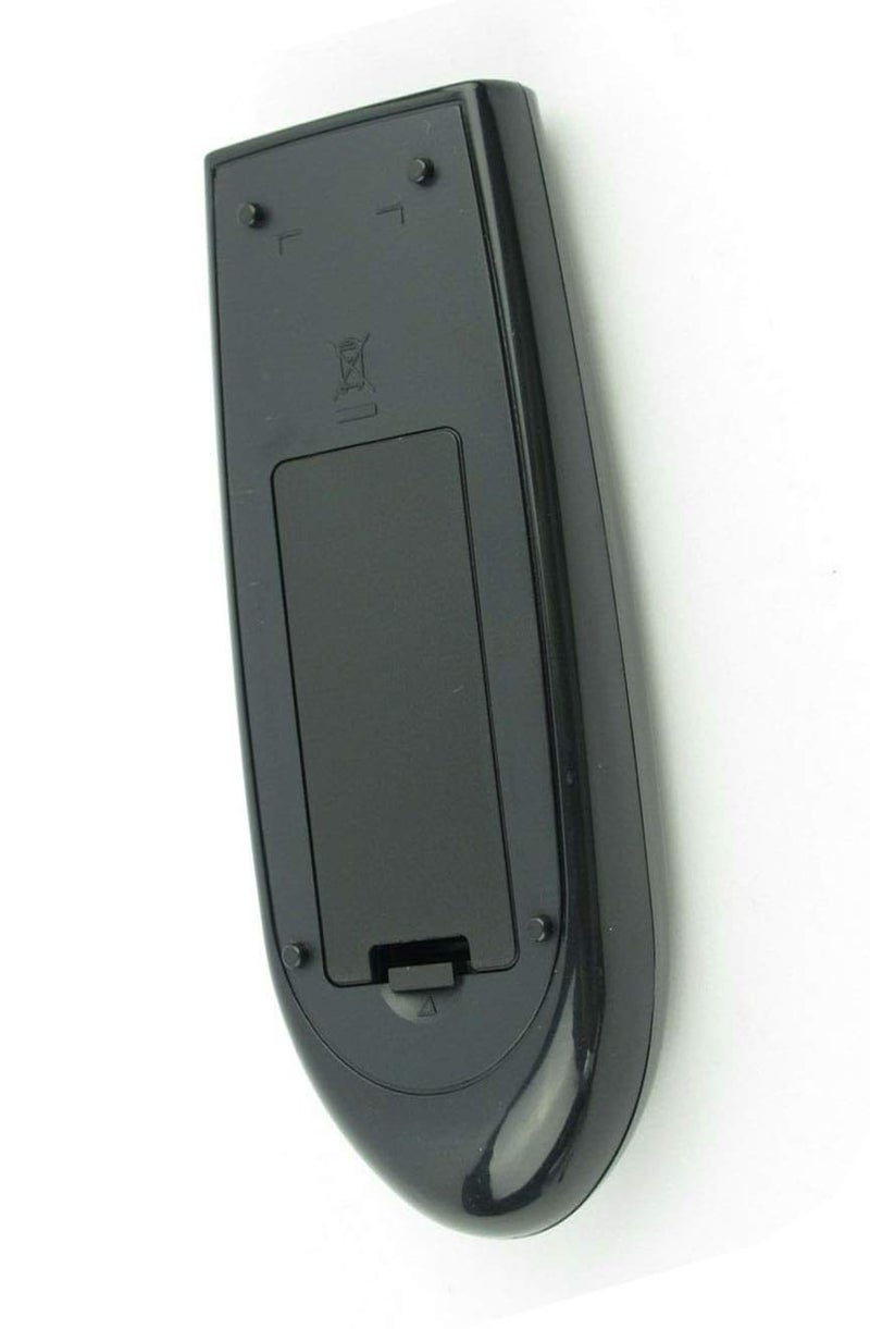 JustFine Replaced Remote Control Compatible for Samsung HW-D350/EN HW-D450/EN HW-D450/ZK HW-D551/ZA HW-E550 HW-F350 HW-F550/ZAZZ01 HW-FM45 HW-H551/ZA Home Theater Sound Bar System - Image 2
